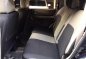 2013 Nissan Xtrail 4x2 Automatic Transmission-5