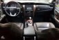 2017 Toyota Fortuner 2.8V Diesel AT 4x4 -10