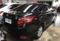 2017 Toyota Vios 1.3E automatic FOR SALE-1