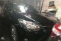 2016 Toyota Vios 1.3E Automatic Black Single VVTi-0