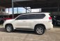 Toyota Prado VX 2012 AT Gas 4x4 -5