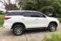 Toyota Fortuner V top of the line Good as bnew 2018-5