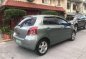 2007 Toyota Yaris 1.5 matic clas A -8