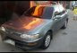 Toyota Corolla 93 model Limited edition First owner-0