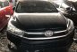 2017 Toyota Innova 2.8 E Doesel Black Manual-0