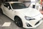 Toyota 86 2.0L AT 2015 FOR SALE-1