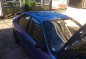 Honda Civic 1995 Gasoline Manual Blue for sale-2