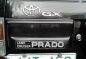 1997 TOYOTA Land Cruiser Prado 90 Local GX 4x4 manual Diesel-11