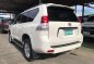 Toyota Prado VX 2012 AT Gas 4x4 -3