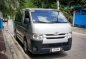 2017 Toyota Hiace Commuter 3.0 super fresh -2