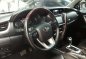 Toyota Fortuner V 4x2 2016 Automatic for sale-1