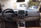 2005 Toyota Hilux 4x4 Manual Transmission-7