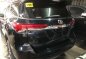 2017 Toyota Fortuner 2.4 V 4x2 Diesel Automatic-0