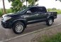 Toyota Hilux G Manual transmission 4x2 2010-0