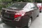 Toyota Vios E 2018  Manual for sale-3