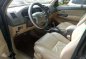 TOYOTA Fortuner 2013 FOR SALE-3