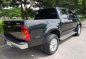 Toyota Hilux G Manual transmission 4x2 2010-2