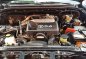 Toyota Hilux G Manual transmission 4x2 2010-3