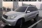 Toyota Rav4 2004 automatic well kept-4