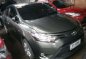 2017 TOYOTA VIOS 1.3 E Automatic Transmission GRAB READY-2