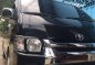 Toyota Grandia 2017 Manual FOR SALE-0