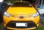 2015 TOYOTA Vios J Manual (Toyota) 2 units available-3