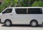 2017 Toyota Hiace Commuter 3.0 super fresh -3