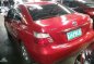 2012 TOYOTA Vios 1.3 E Manual Transmission-1