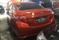 2018 TOYOTA Vios 13 E Manual Orange Edition-0