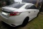 Top of the line 2015 TOYOTA VIOS 1.5G FOR SALE-1