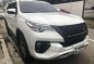 2018 Toyota Fortuner 24 G 4x2 Automatic Transmission-1