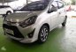 Toyota Wigo G 1.0 MT 2018 series FOR SALE-10