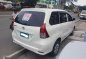 2013 Toyota Avanza j All power-2