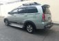 For sale... TOYOTA Innova G 2008 Manual trans-4