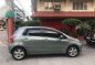 2007 Toyota Yaris 1.5 matic clas A -5