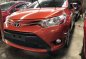 2016 Toyota Vios 1.3 E Manual FOR SALE-2