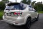 Toyota Fortuner 2015 for sale-4