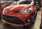 2016 Toyota Vios 1.3 E Manual FOR SALE-1