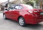 For sale Toyota Vios 1.3e 2013-4