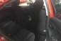 TOYOTA Vios 1.3 E 2018 Automatic Red-5