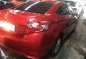 TOYOTA Vios 1.3 E 2018 Automatic Red-3