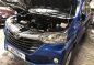 2016 Toyota Avanza 1.3 E Blue Manual-1