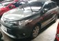 2017 TOYOTA VIOS 1.3 E Automatic Transmission GRAB READY-1