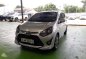 Toyota Wigo G 1.0 MT 2018 series FOR SALE-0