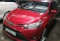 2018 TOYOTA Vios 1.3 E Automatic Transmission-0