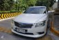 Toyota Camry 3.5Q FOR SALE-1