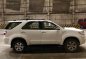 2005 TOYOTA FORTUNER V 4x4 DIESEL Automatic 2011 -3