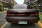 1997 Nissan Cefiro Automatic Gasoline well maintained-3