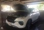 2018 TOYOTA Fortuner 24 G 4x2 Autoamtic Freedomwhite-1