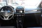 For sale Toyota Vios 1.3e 2013-9